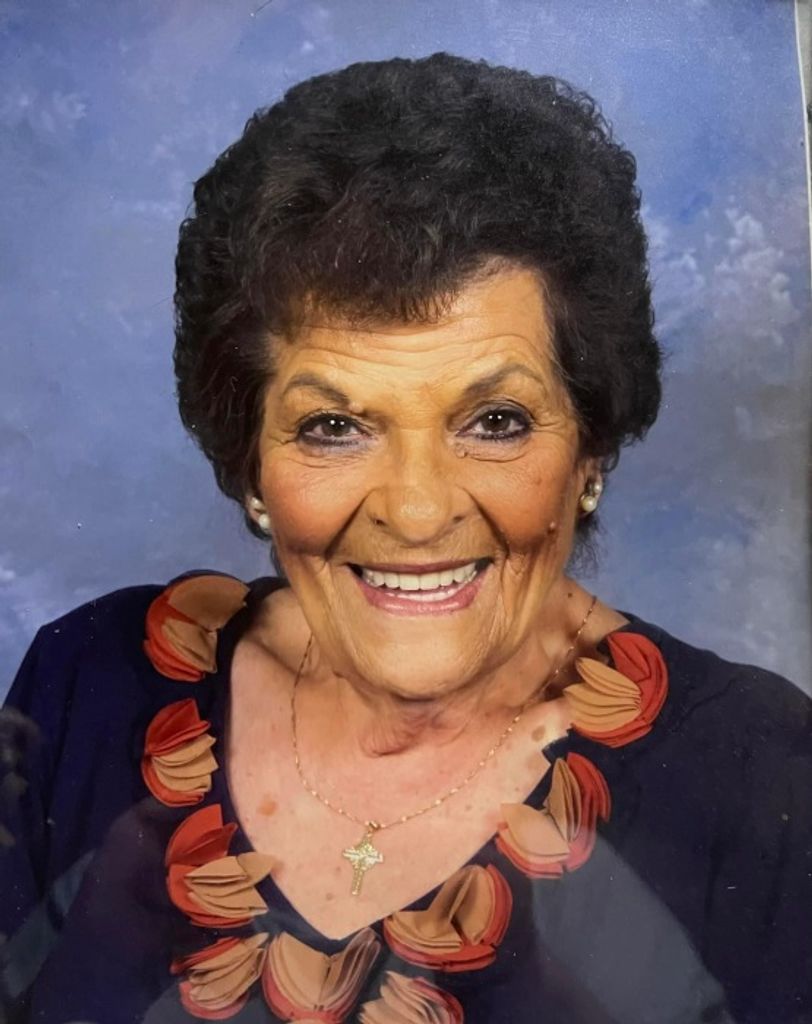 Elsie Louise Shelnutt Profile Photo