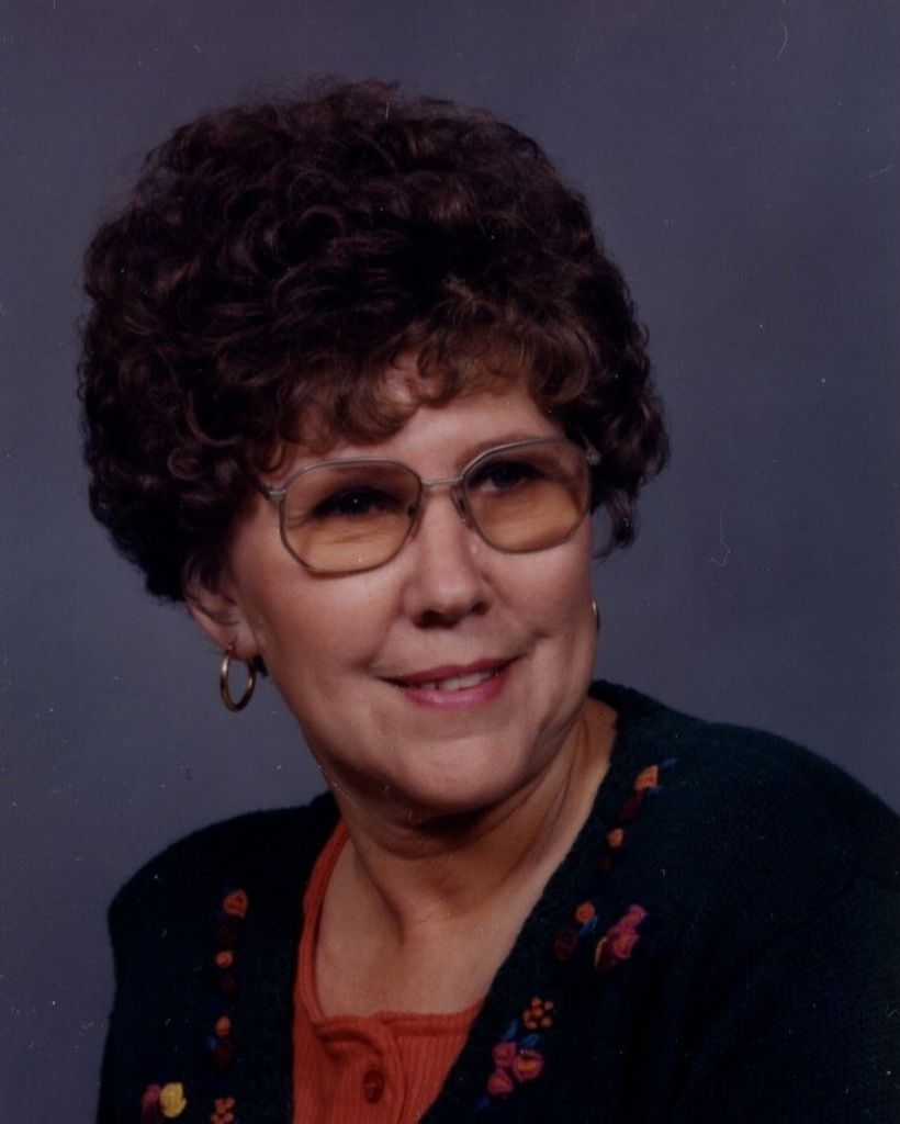 Norma Jean Ferguson