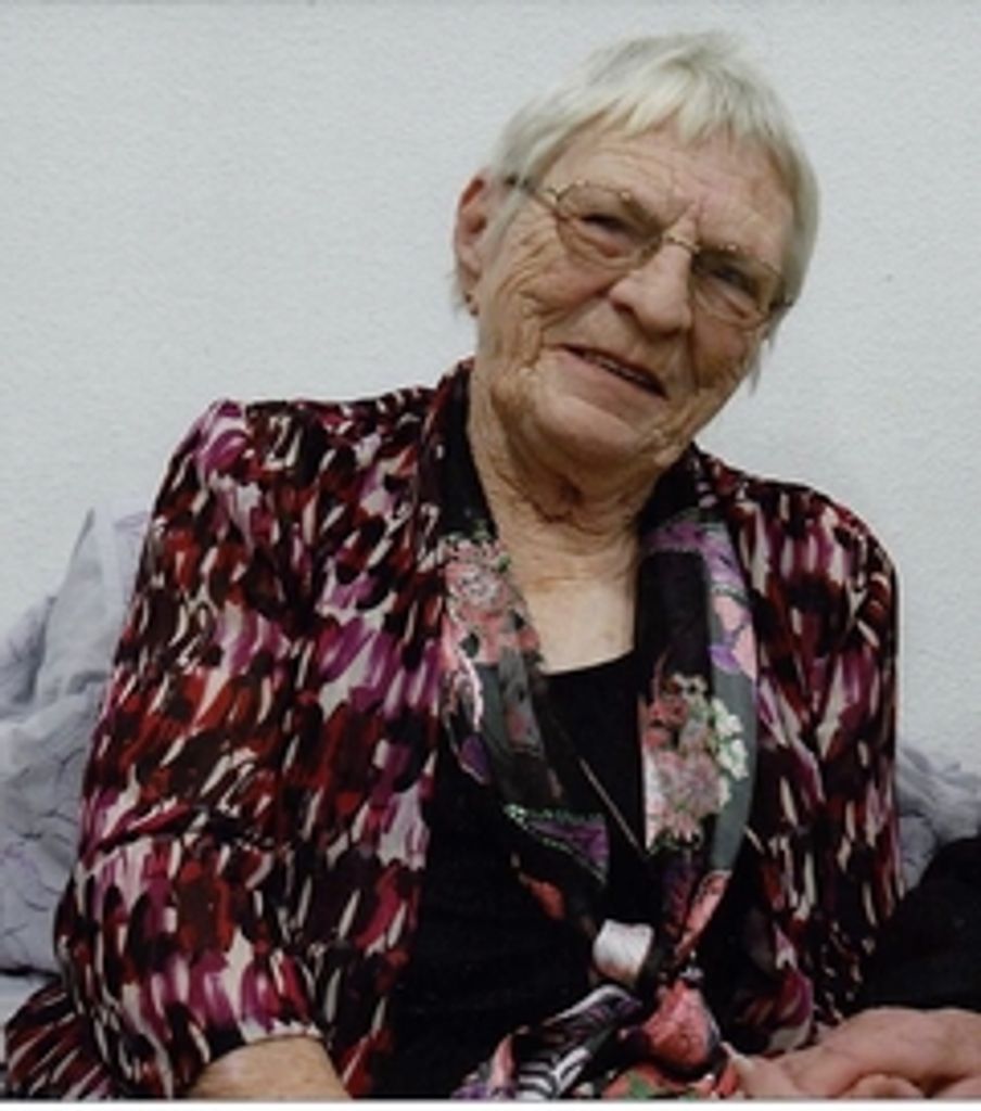 Shirley Stubbs