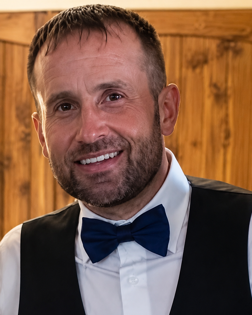 Andrew Michael Kinney Profile Photo