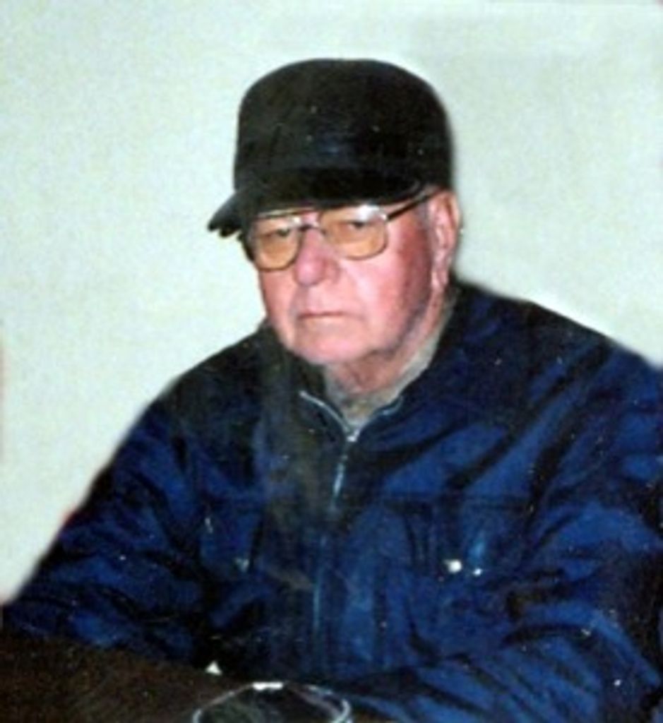 Gordon Bruce