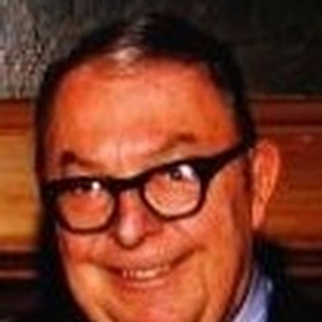 Robert  Eugene Lanyon
