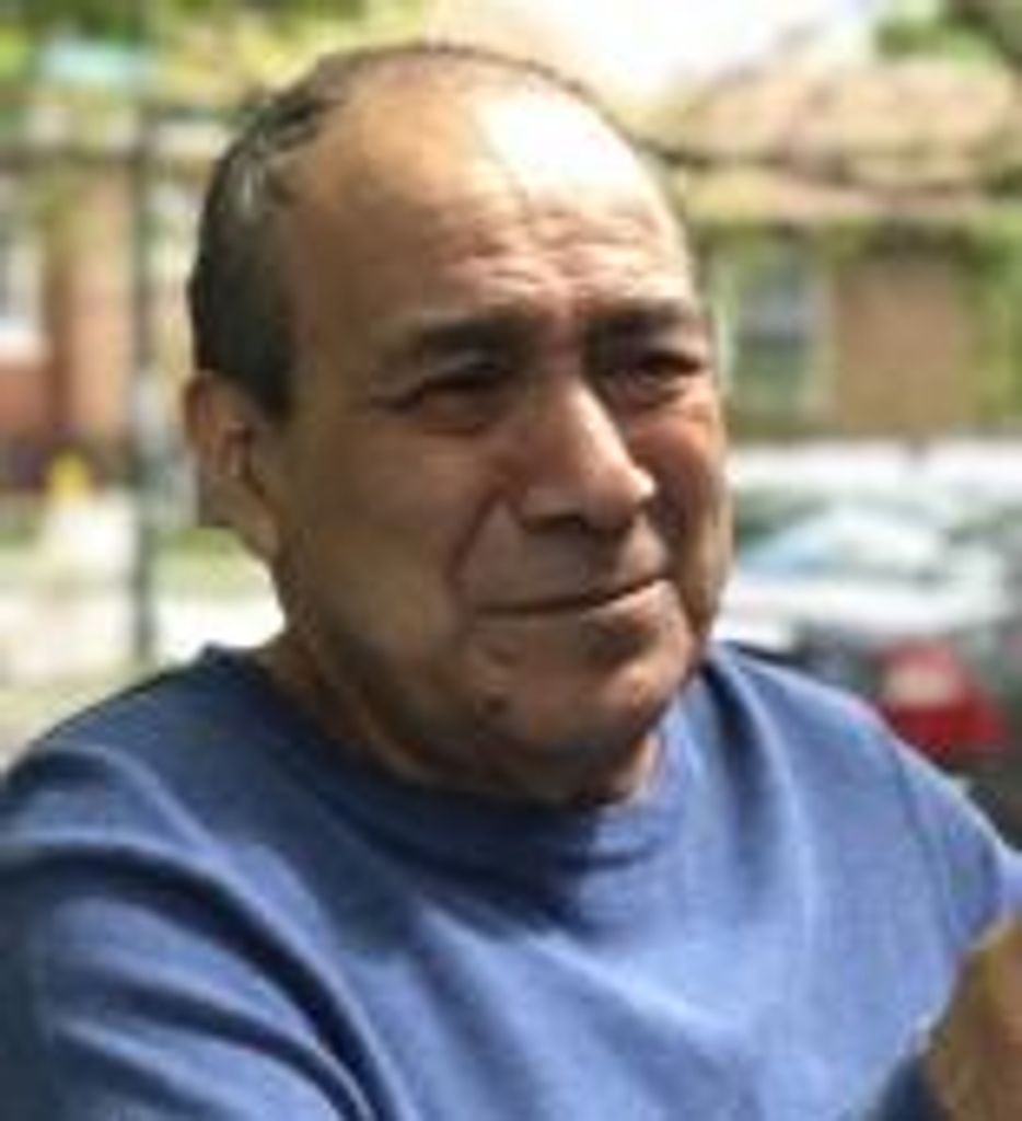 Jose Martin Hernandez Profile Photo