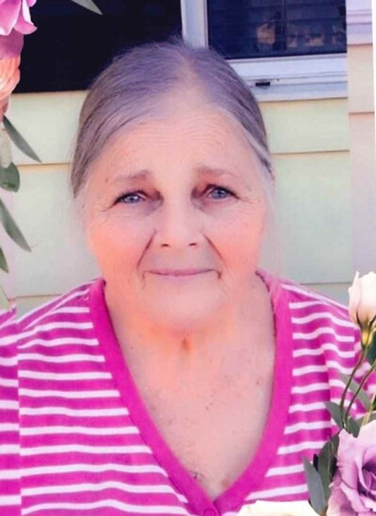 Elizabeth Kay Harker Profile Photo