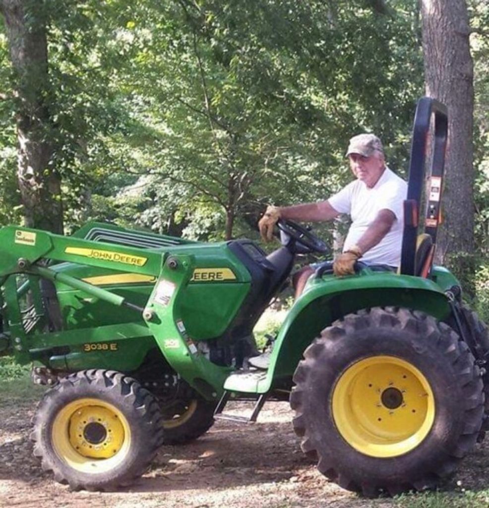 Charles Frank Summerville