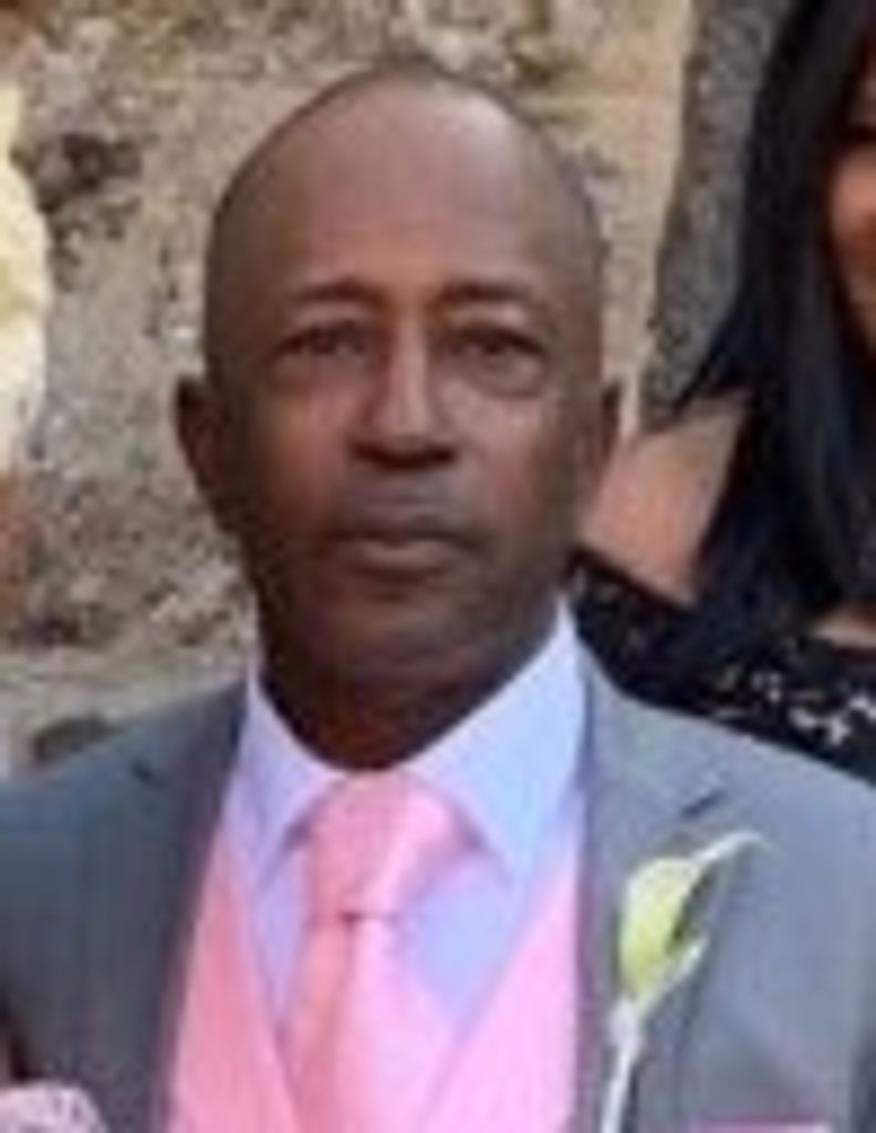 Errol Winston Josephs Profile Photo