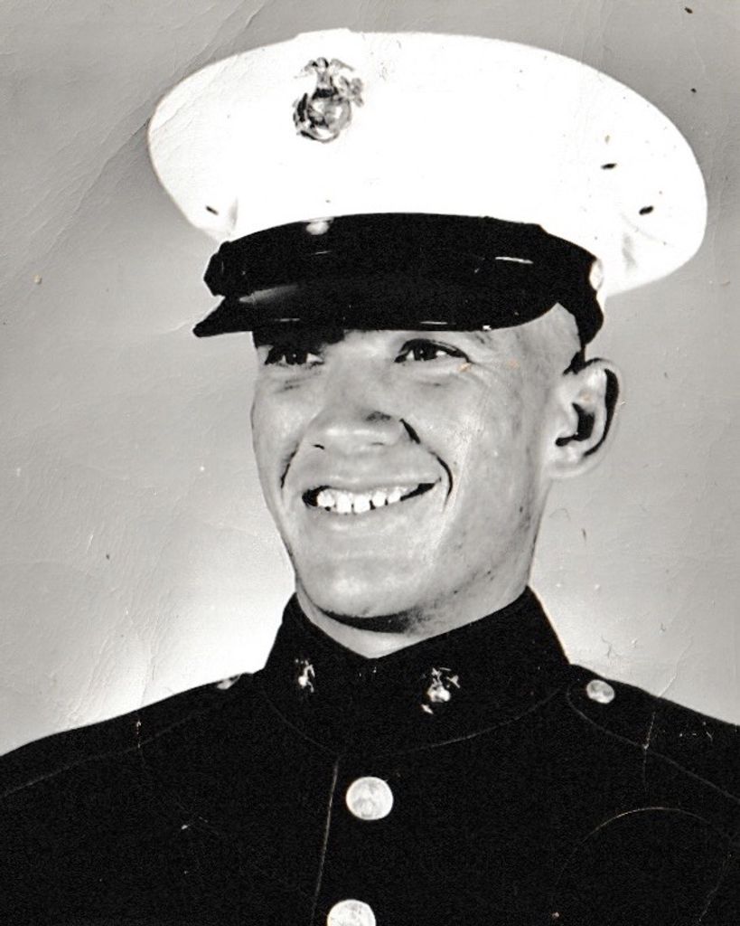Raymond Walls, Sr. Profile Photo
