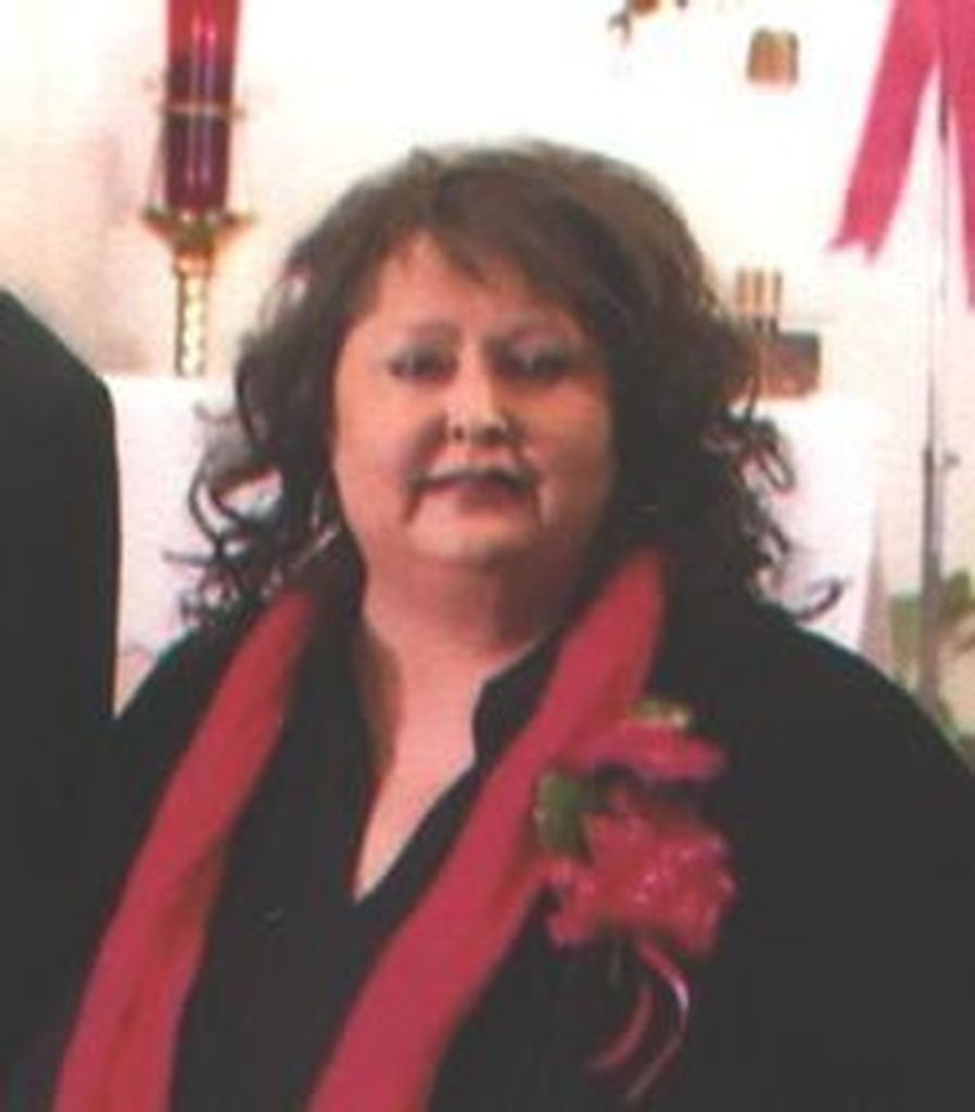 Pam Turley