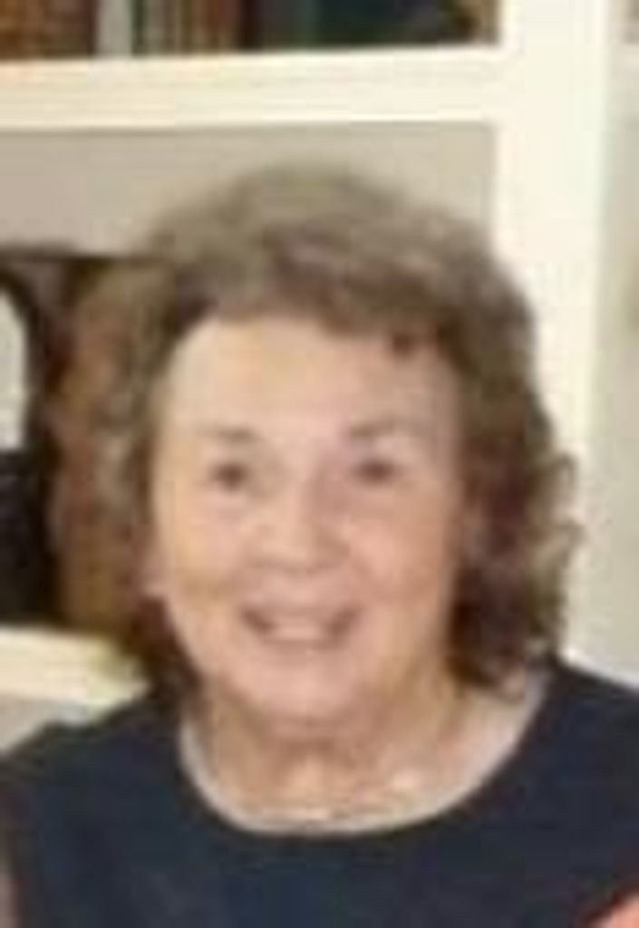 Charna Gowen