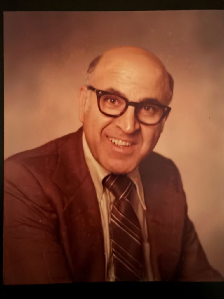 Salvatore F. Saraceno