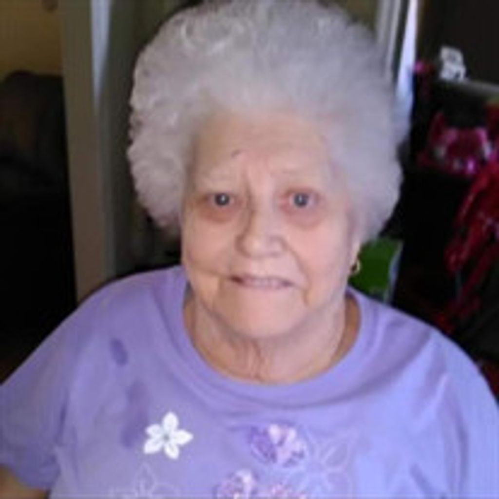 Mary Ann Bachelor