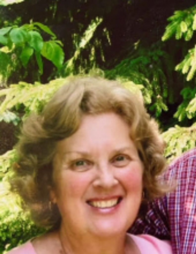 Jane Schooff