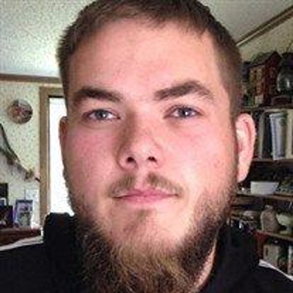 Christopher "Coty" C Childerson Profile Photo