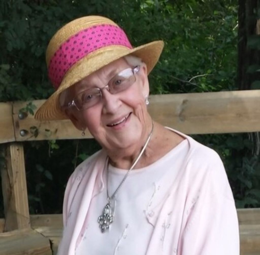 Eileen Bradley Profile Photo