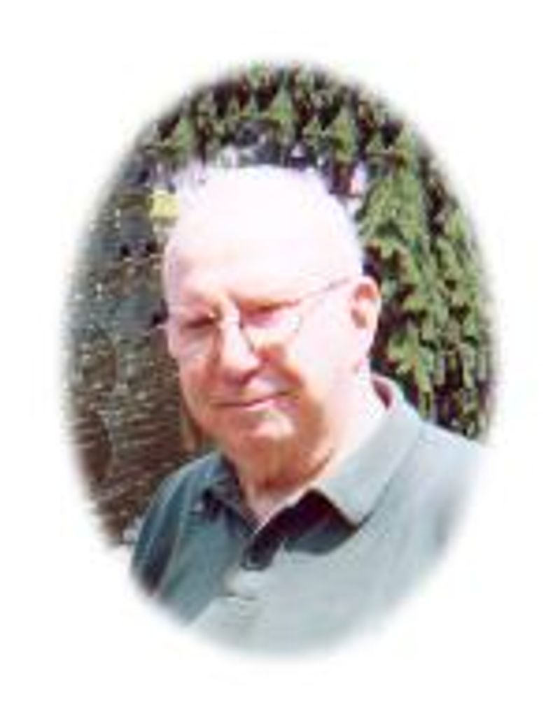 Frederick L. "Fred" Davenport, Jr.