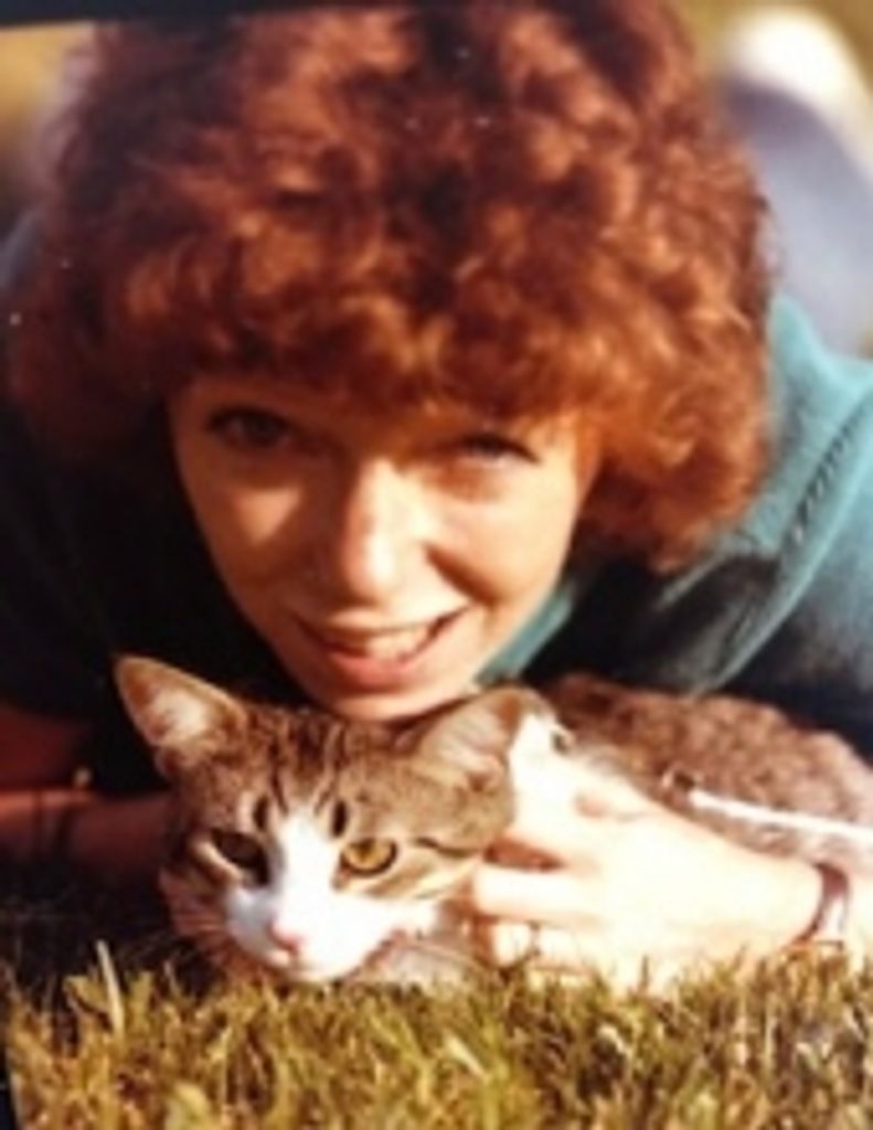 Mary  C. "Katie" Rorheim