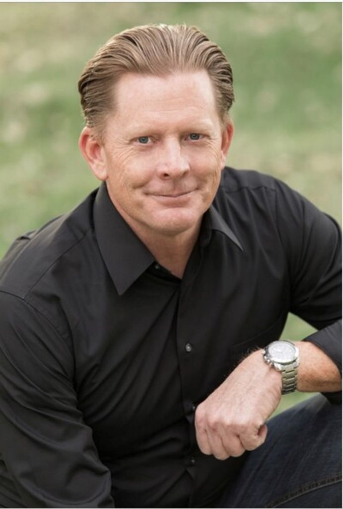 Joshua Reed Wilson Profile Photo