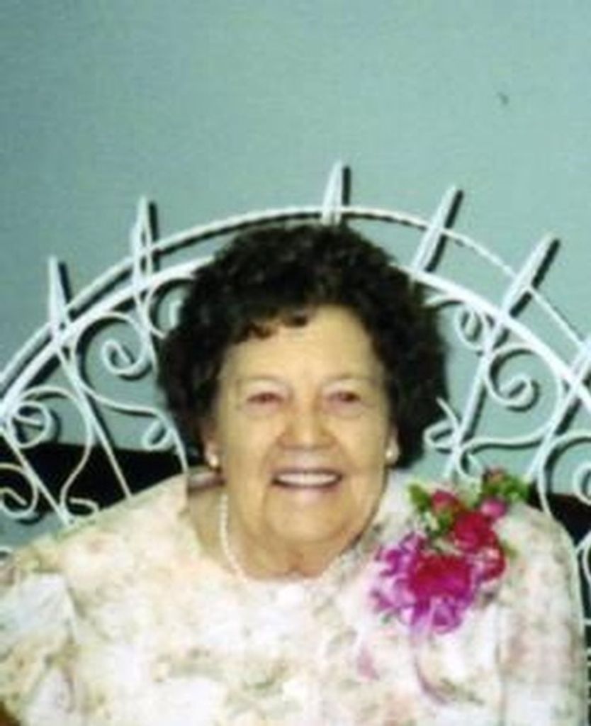 Laura Bussey Profile Photo