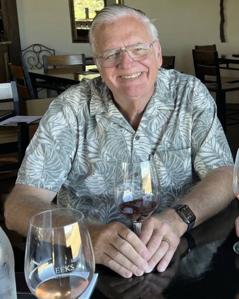 John Edward Chrysler Profile Photo