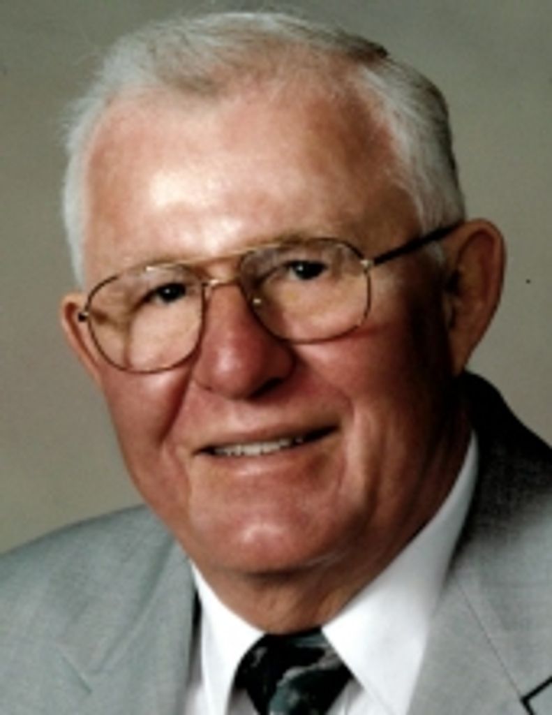 Ralph William  Houseknecht Sr.