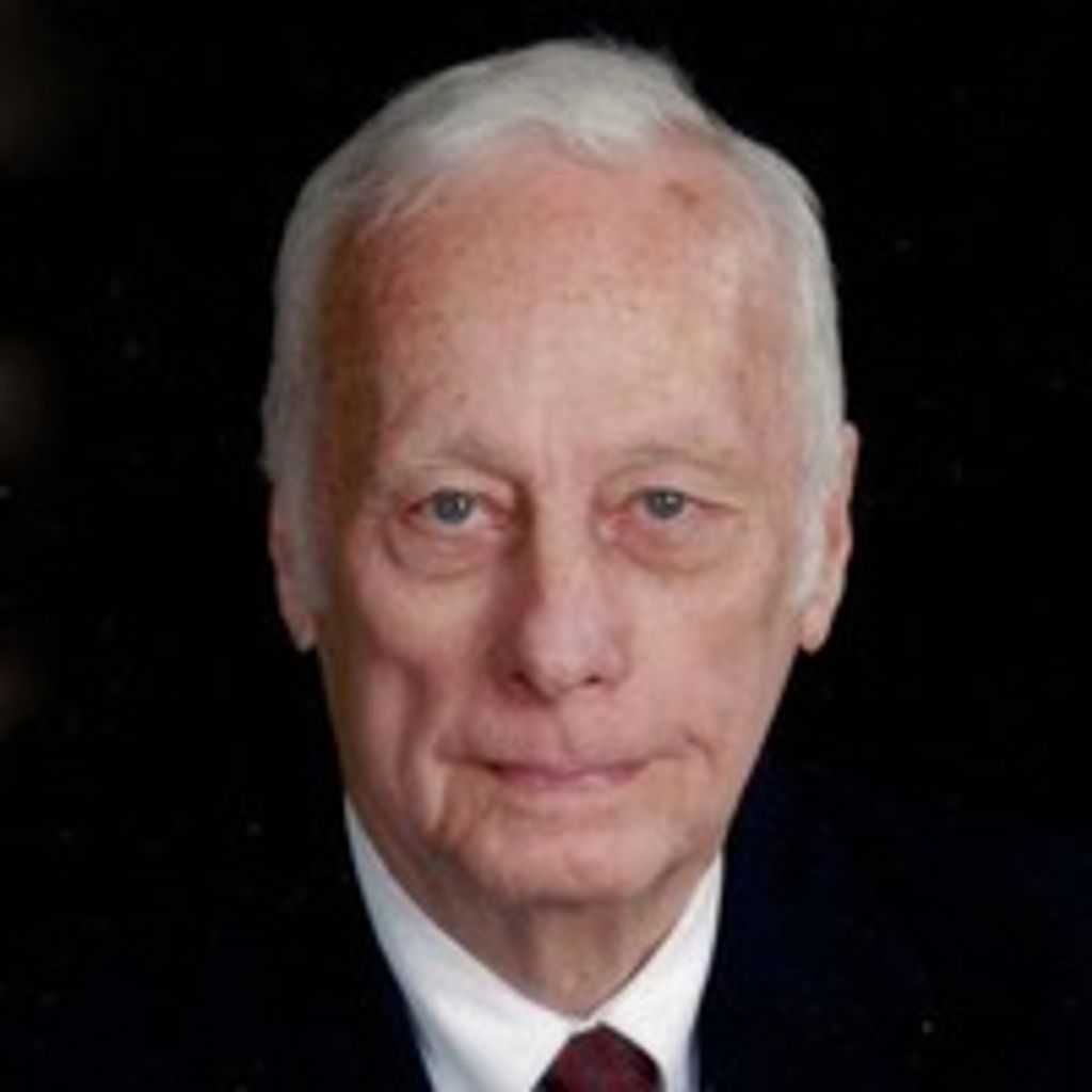 Jack Hendricks Harrington