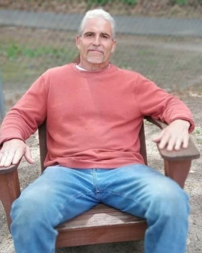 Michael Todd Stiefvater Profile Photo