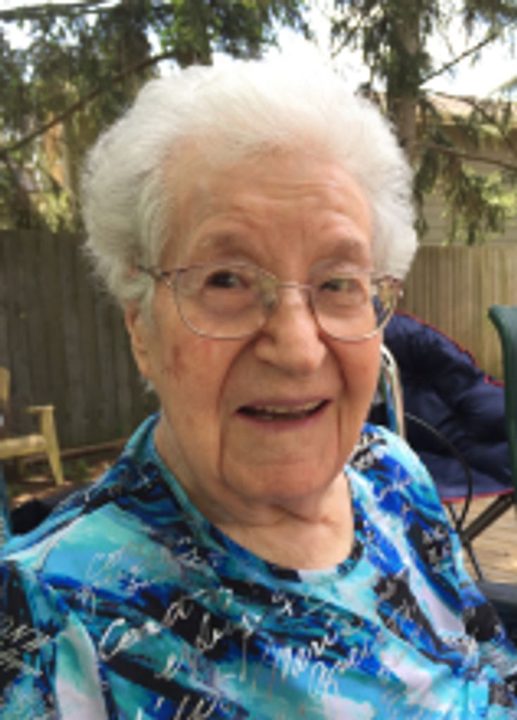 Nunziata Cugino Profile Photo