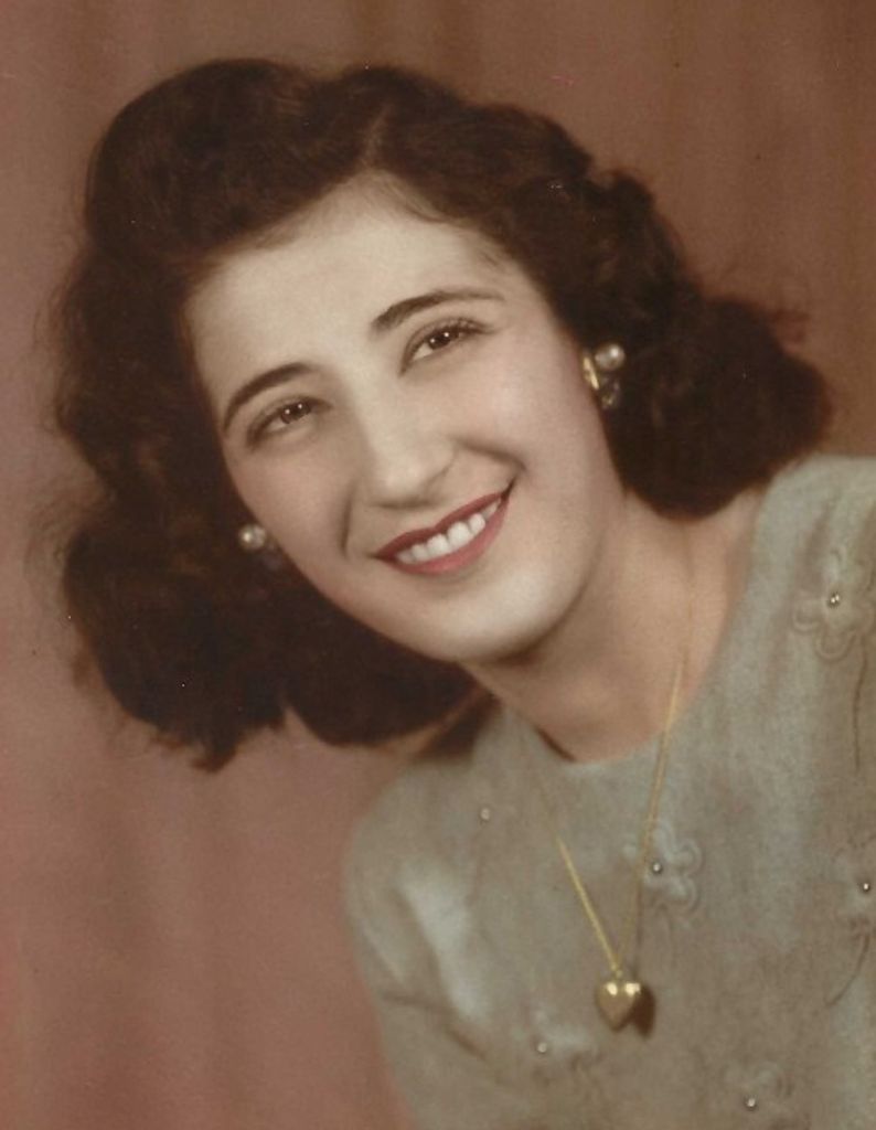 Frances E. Barker Profile Photo