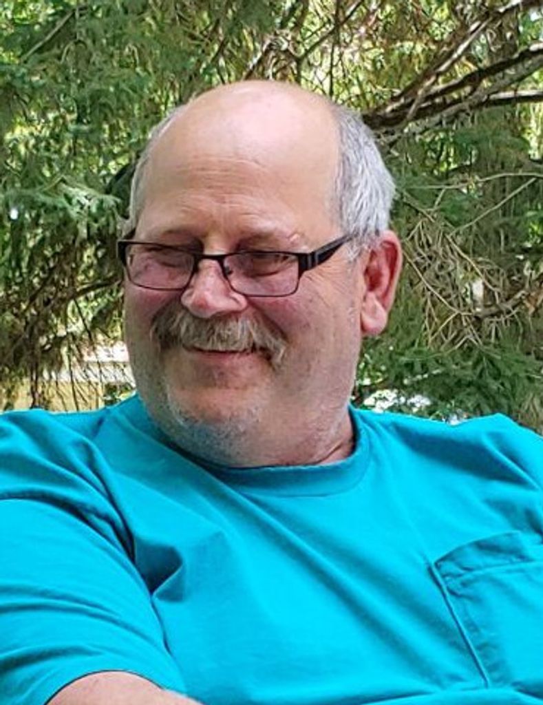 Theodore "Ted" M. Guenther Profile Photo