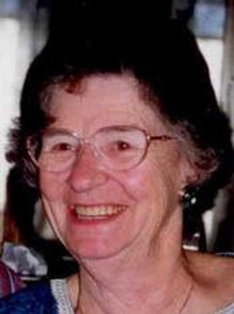 Alice Virginia Martin