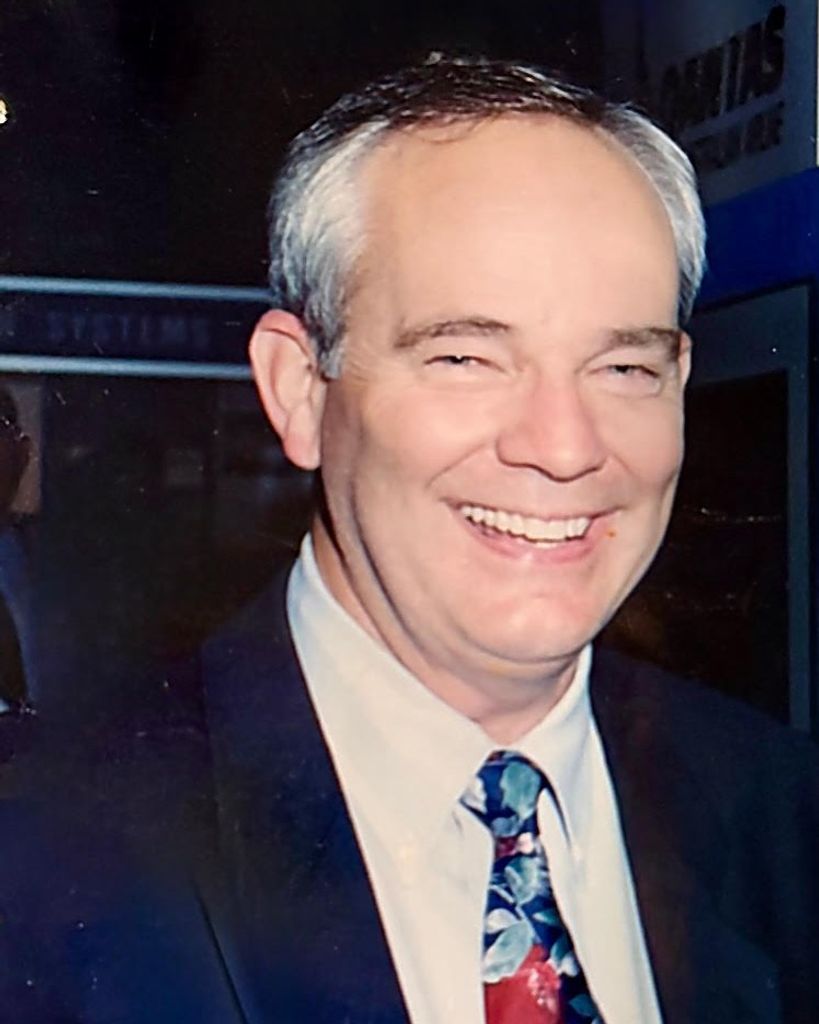 Kenneth Deen Gilbart Profile Photo