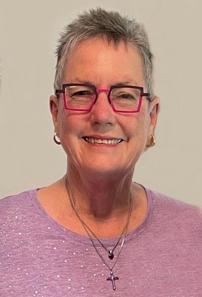 Susan Jane Rippen