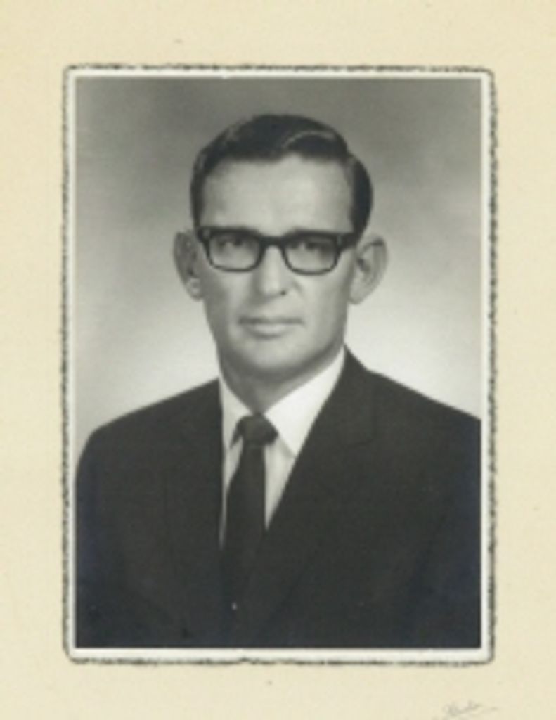 Leo Otto Levisay