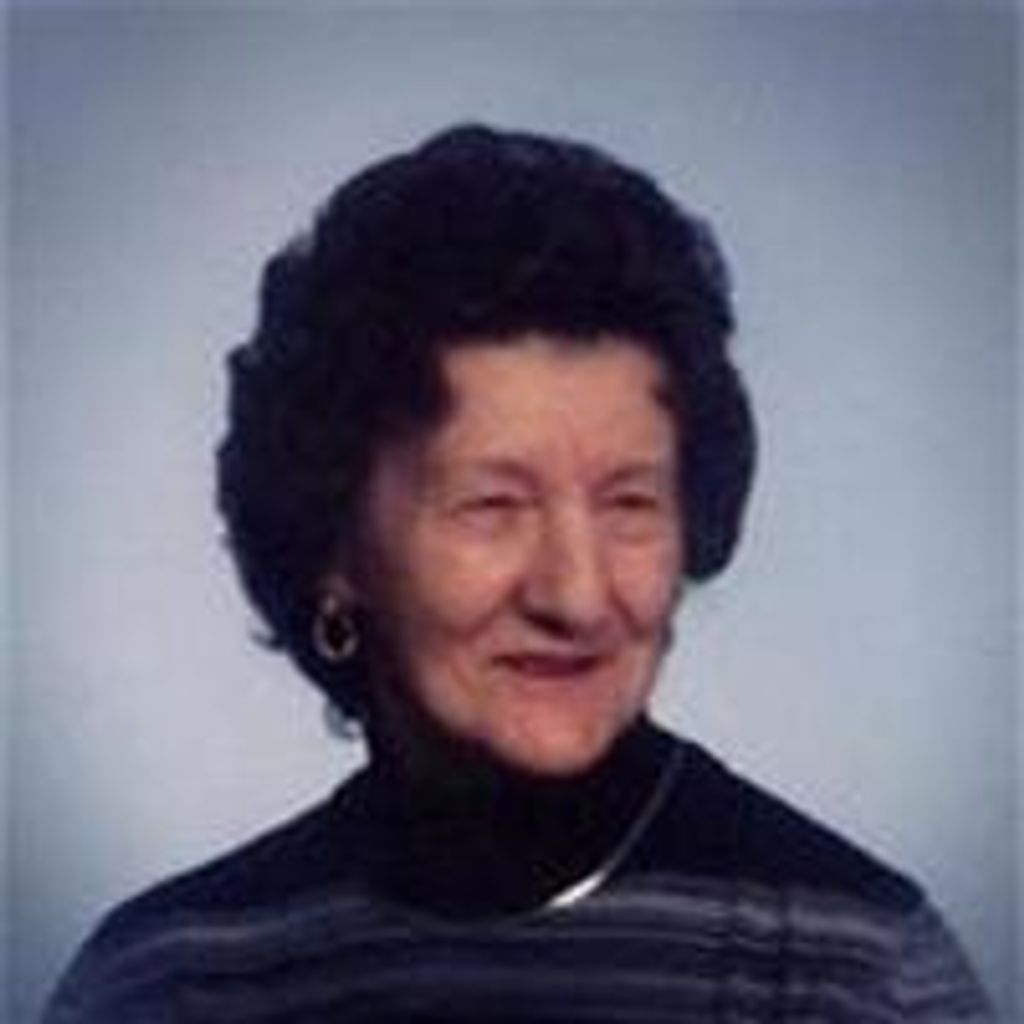 Claudia Elizabeth Greer