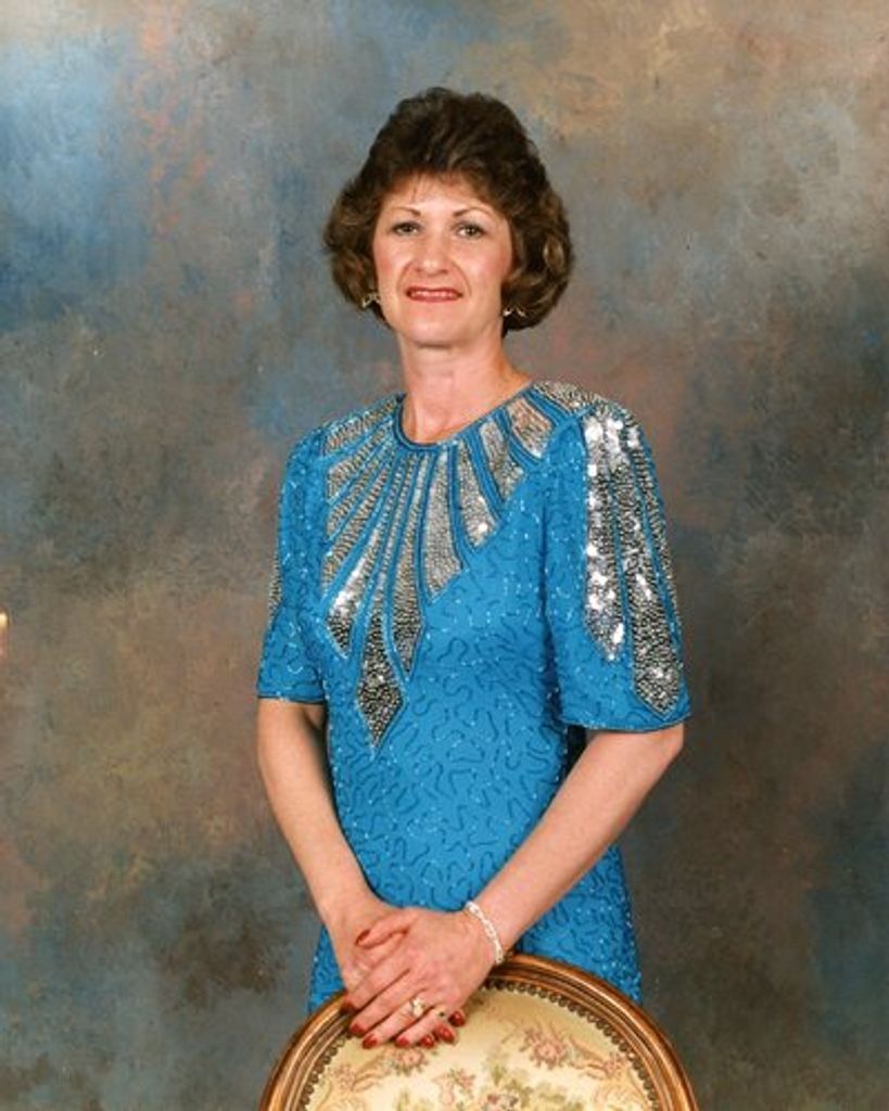 Kathie Yvonne Yarbrough