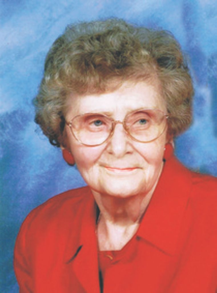 Genevieve Bell