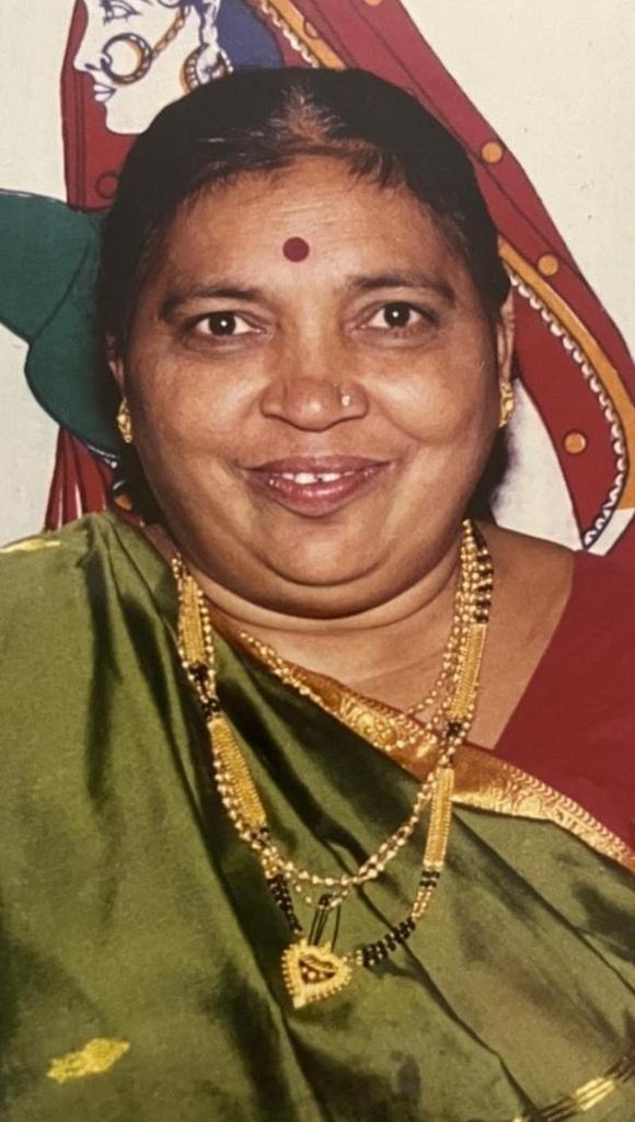 Jashodaben Patel Profile Photo