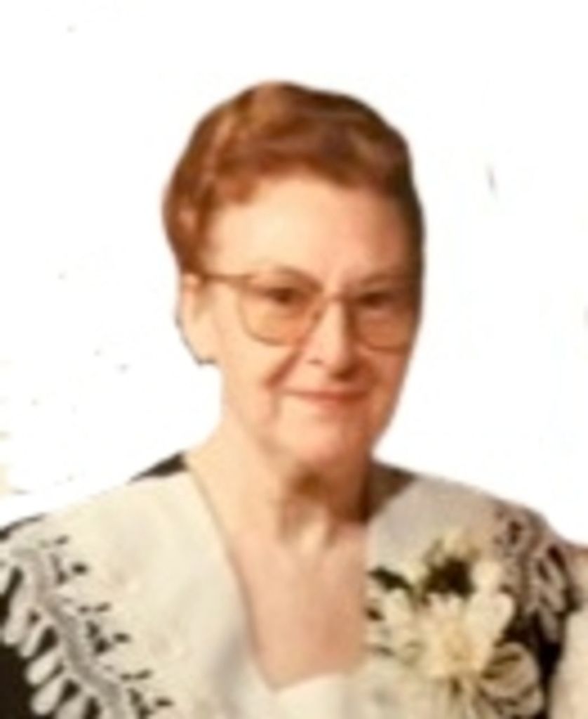 Donna Lorene Nichol Profile Photo