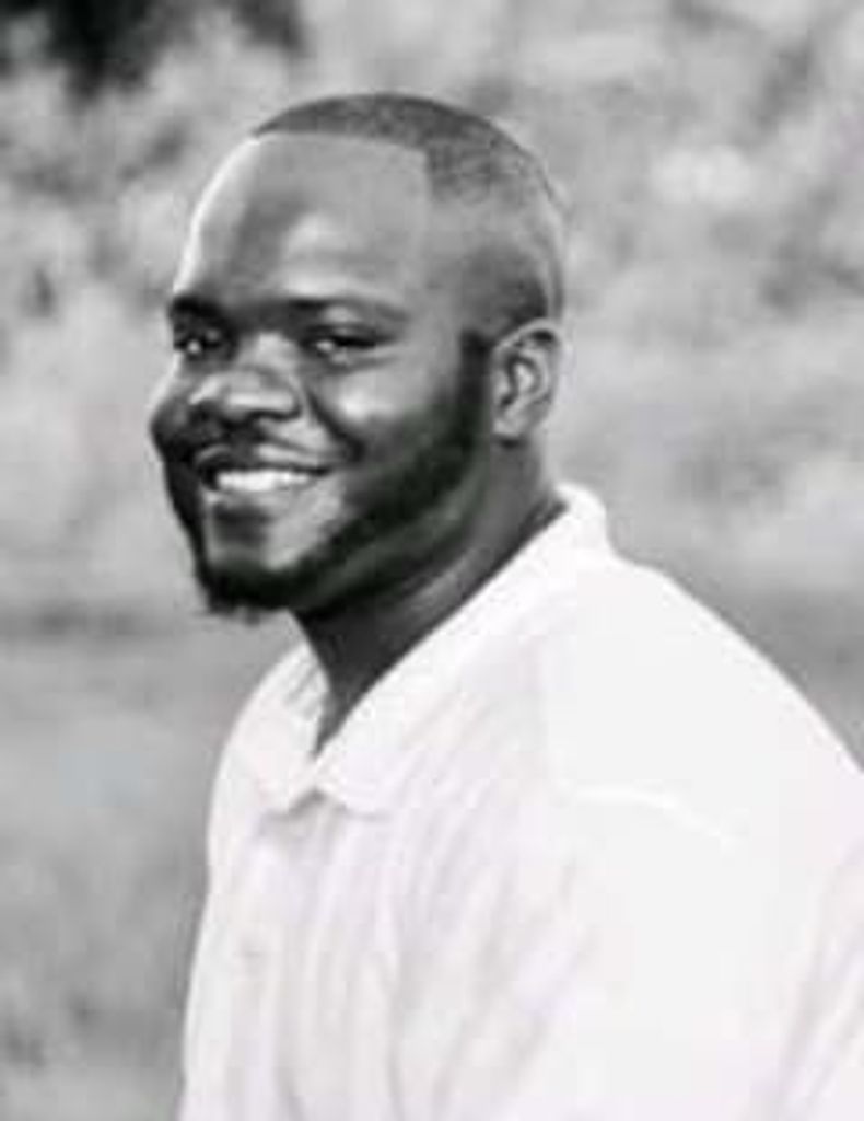 Lee Andrew Hughes, Jr.