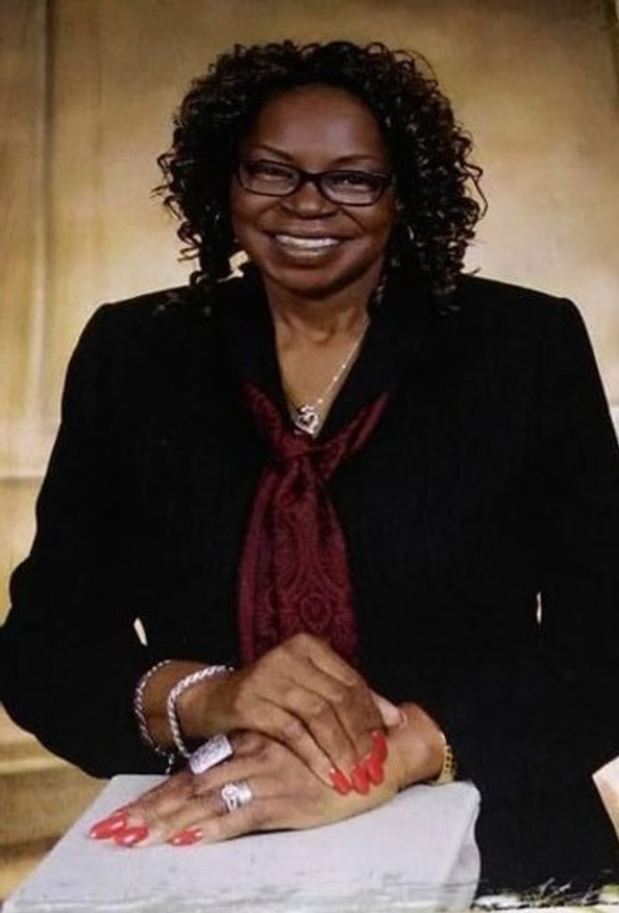 Carol Denise Holt Holloway