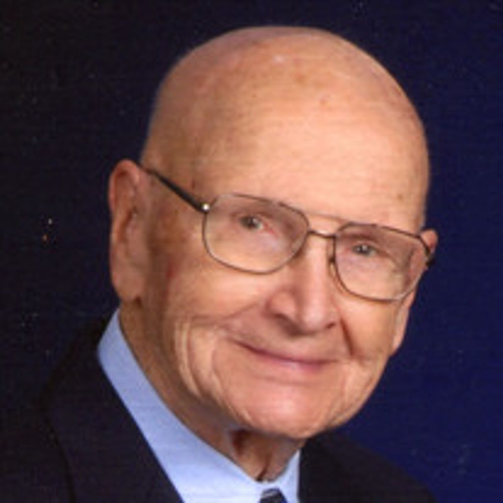 Gerald Lewis Woodling