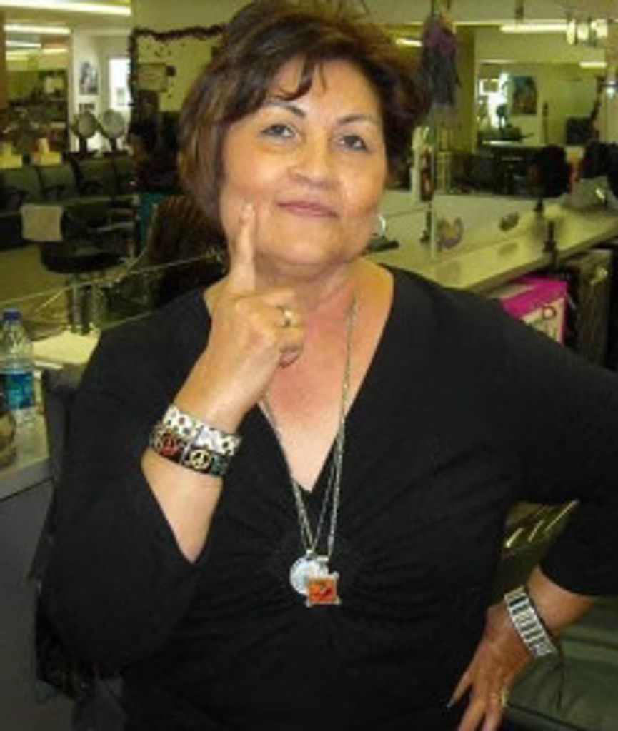 Irene Wilson
