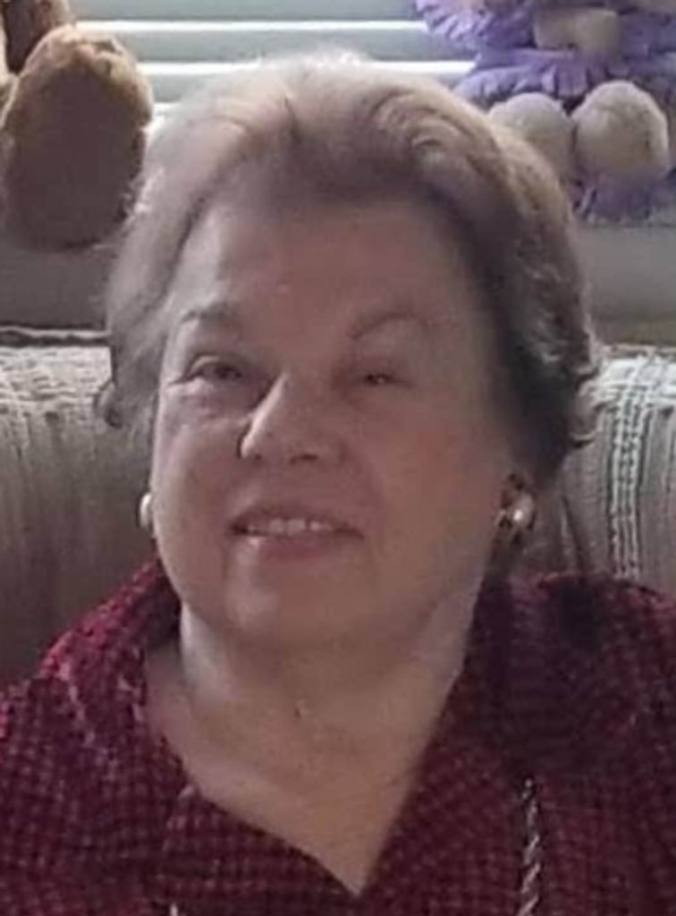 Joyce Ann Manini Profile Photo