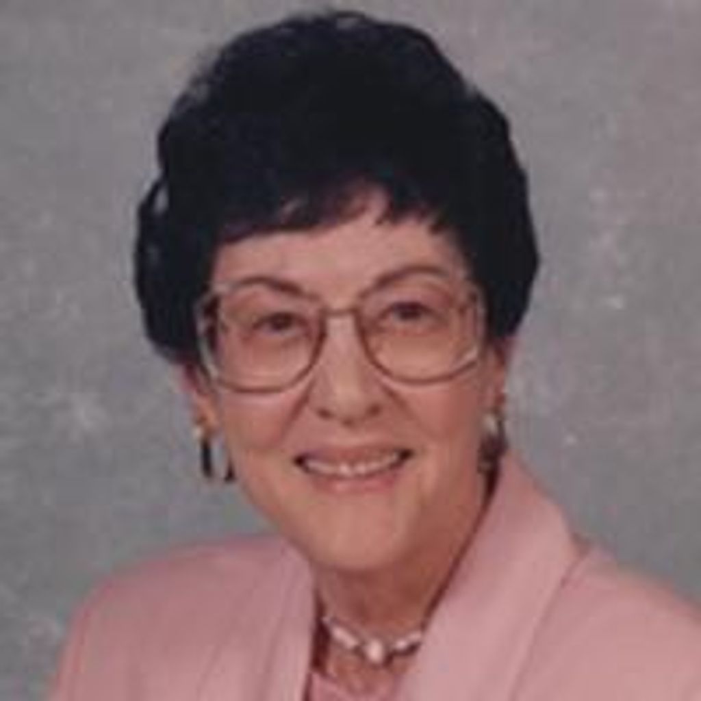 Doris Maurine Reynolds