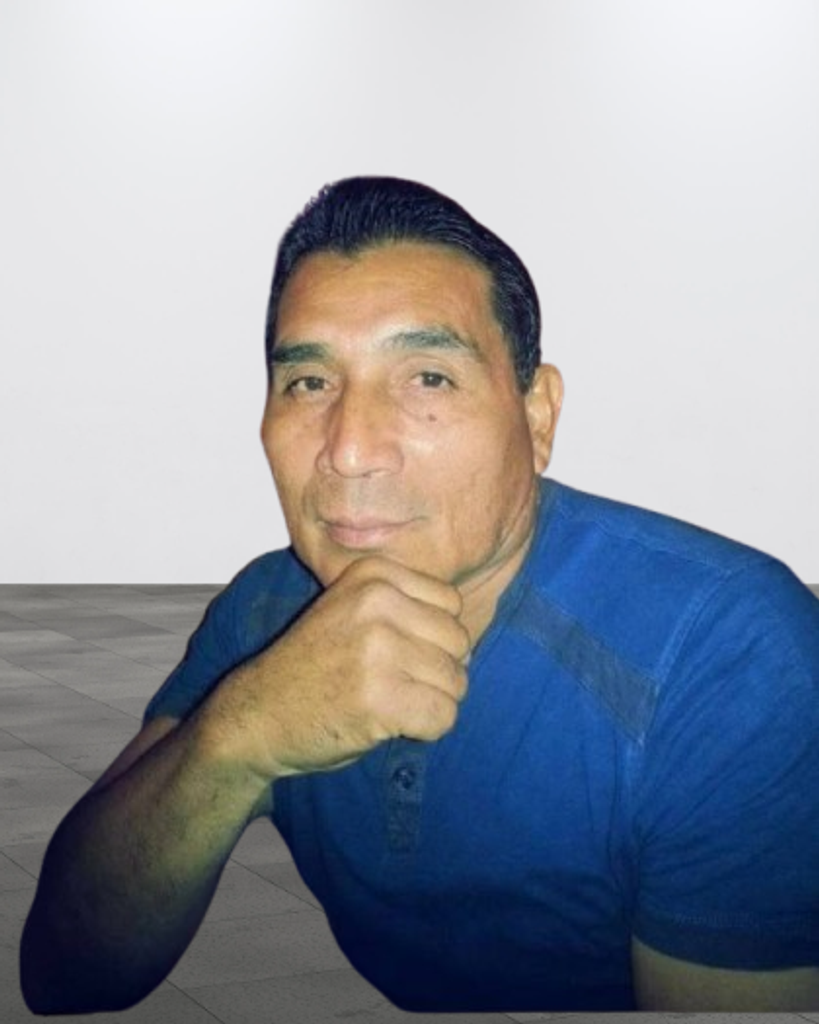 Juan Manuel Flores