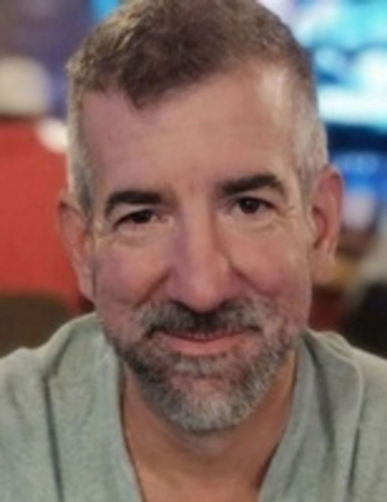 Brian Dean Franks Profile Photo