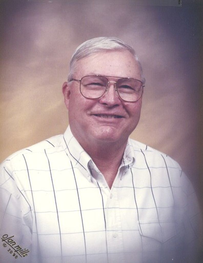 Clarence "C.T." Trealdon Ham Profile Photo