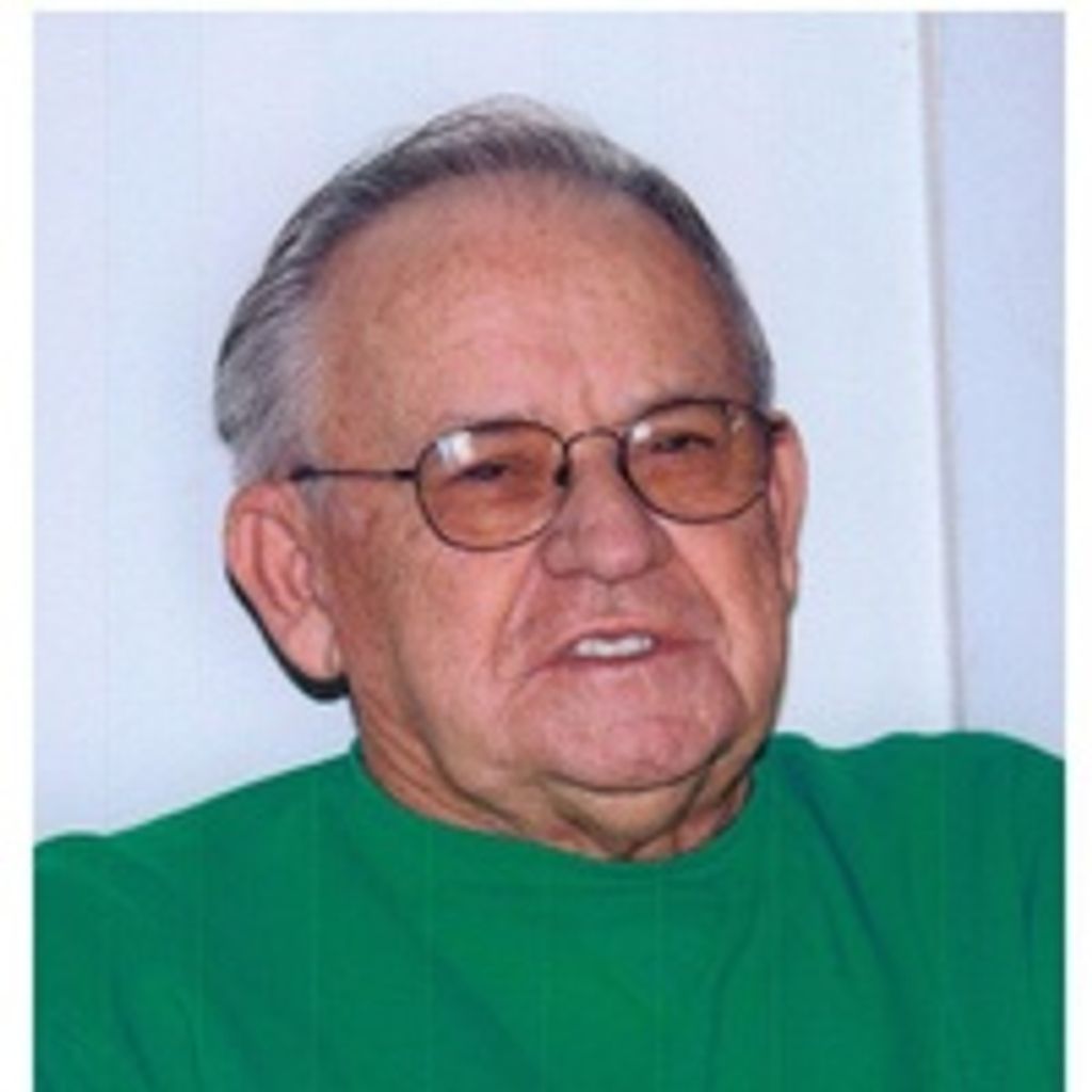 Dewey Isaacs Profile Photo