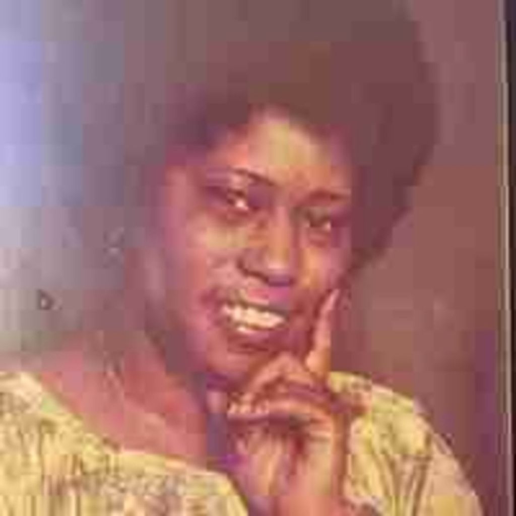Jilda Louise Mckinley