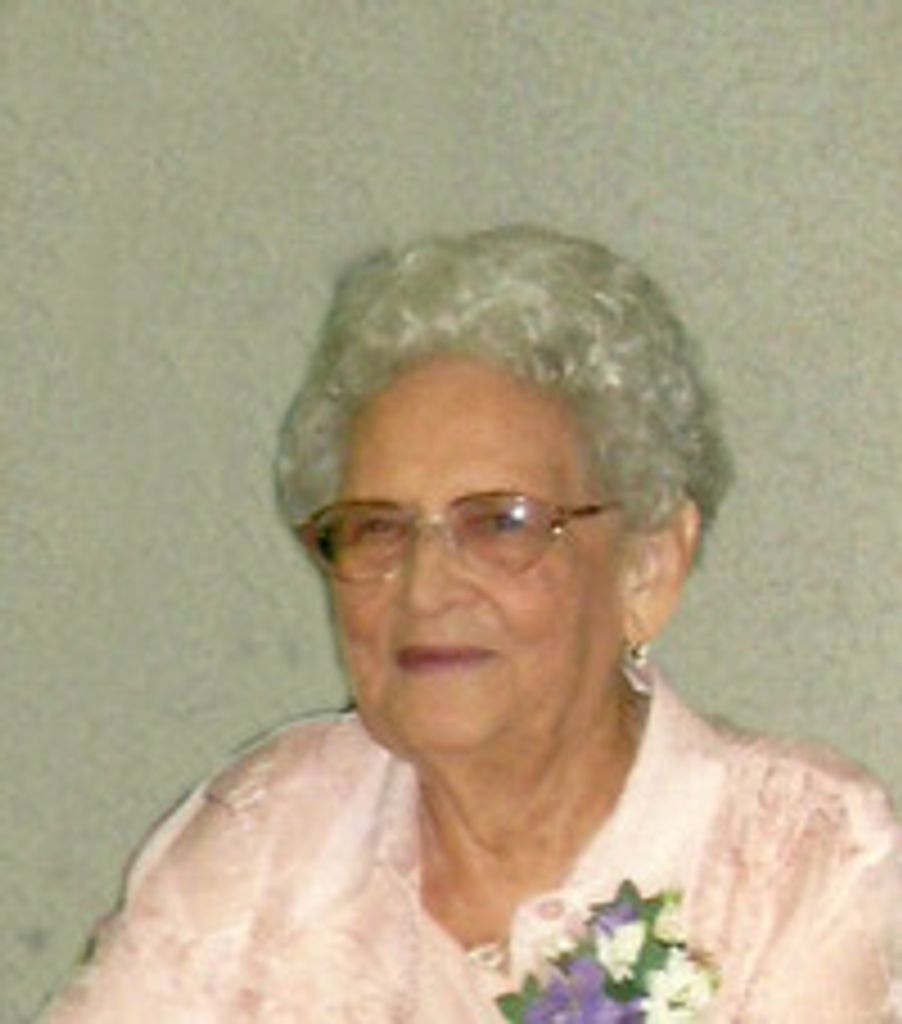 Lillian (Zuehlke)  Ladwig Profile Photo
